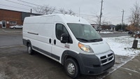 NEW ARRIVAL - 1 Owner - NO ACCIDENTS- 2018 Ram Promaster 3500 159WB EXTENDED (13.5Ft Cargo Length) -... (image 3)
