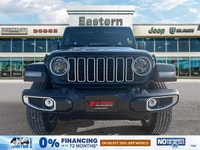This Jeep Wrangler has a durable Regular Unleaded V-6 3.6 L/220 engine powering this Automatic trans... (image 7)