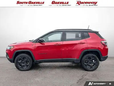 2023 Jeep Compass TRAILHAWK | WHOLESALE TO THE PUBLIC | SOLD AS , View more