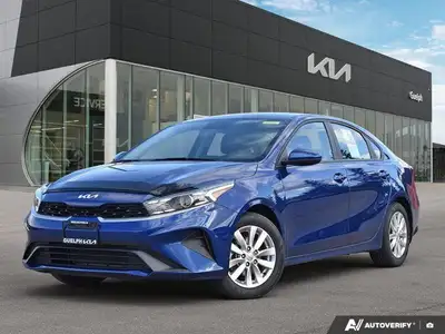 Come visit our Guelph Kia team, you can find us at 1 Wilbert Street, Guelph, ON, N1K 0A4, or call us...