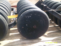 bourgault packer wheels