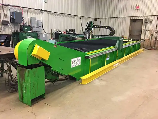 CNC Plasma Table Repairs and Upgrades in Other Business & Industrial in Ottawa - Image 7