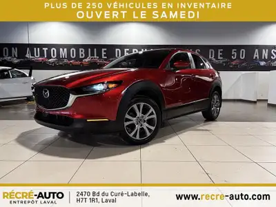 AUCUN ACCIDENT AWD APPLE CARPLAY ANDROID AUTO ACCÈS ET DÉMARRAGE ASSISTANCE DE VOIE SANS CLÉ COMMAND...