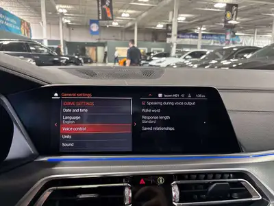 2019 BMW X5 xDrive40i|AWD|NAV|HUD|3DCAM|BROWNLEATHER|AMBIENT|+, View more