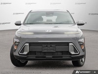 Crowfoot Hyundai, AMVIC Licensed Dealer The brand-new 2026 Hyundai Kona Preferred AWD with Trend Pac... (image 1)