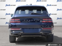WAS: $61119 NOW: $52099 plus taxes and licensing feesDiscover the 2024 Genesis GV80 2.5T Advanced: W... (image 4)