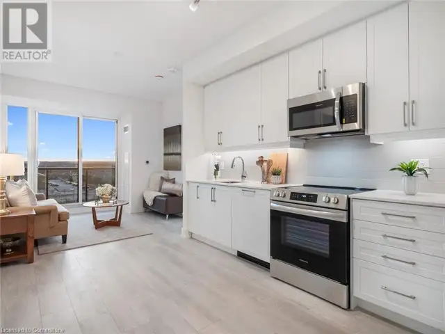 2450 OLD BRONTE Road Unit# 339 Oakville, Ontario in Condos for Sale in Oakville / Halton Region - Image 19