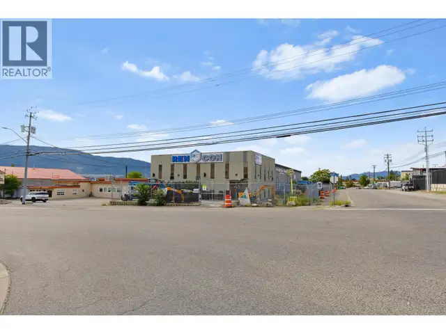 275 Okanagan Avenue E Penticton, British Columbia in Commercial & Office Space for Sale in Penticton - Image 4