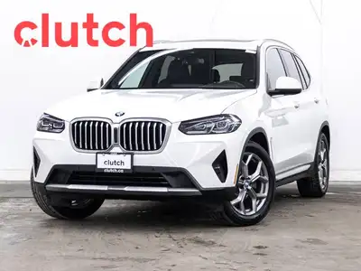 Parking Sensors, Ambient Lighting, Bluetooth Music and more! Clutch is the largest online used car r...
