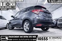 Auto Luana 2016 HONDA HR-V PRENEZ UN RENDEZ-VOUS / BOOK AN APPOINTMENT (514) 327-5553 114000 KM CERT... (image 9)