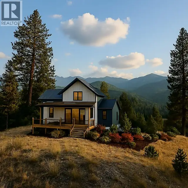 2400 KOOTENAY RD NO 3 Road Lot# 2 Windermere, British Columbia in Land for Sale in Cranbrook - Image 29