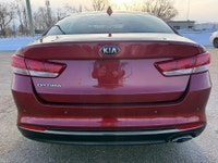 2018 KIA OPTIMA LX PKG BLIND SPOT MONITORING HEATED SEATS AMAZING DEAL ONLY $116.21 BI WEEKLY WITH $... (image 4)