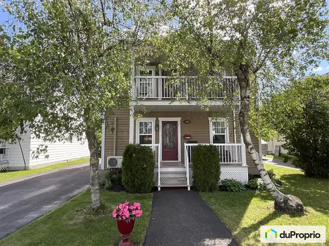 $475,000 - Duplex for sale in Drummondville (Drummondville) in Houses for Sale in Drummondville - Image 2