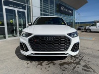 This 2021 Audi SQ5 Progressiv delivers the perfect balance of luxury, performance, and everyday prac... (image 4)