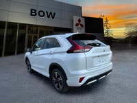 The 2026 Mitsubishi Eclipse Cross SE S-AWC in its classic and powerful 4x4 drivetrain is a standout... (image 5)