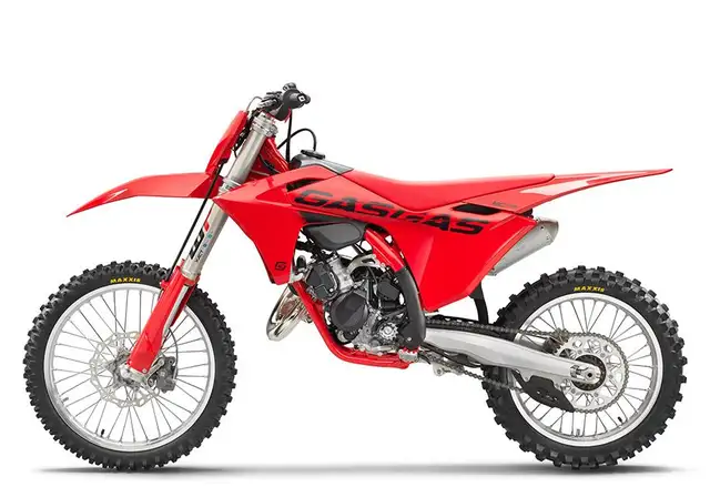 2025 GASGAS MC 125 in Dirt Bikes & Motocross in Longueuil / South Shore - Image 4