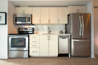 Newly designed, smoke-free, contemporary living awaits at BEACHHILL Apartments; perfectly located in... (image 2)