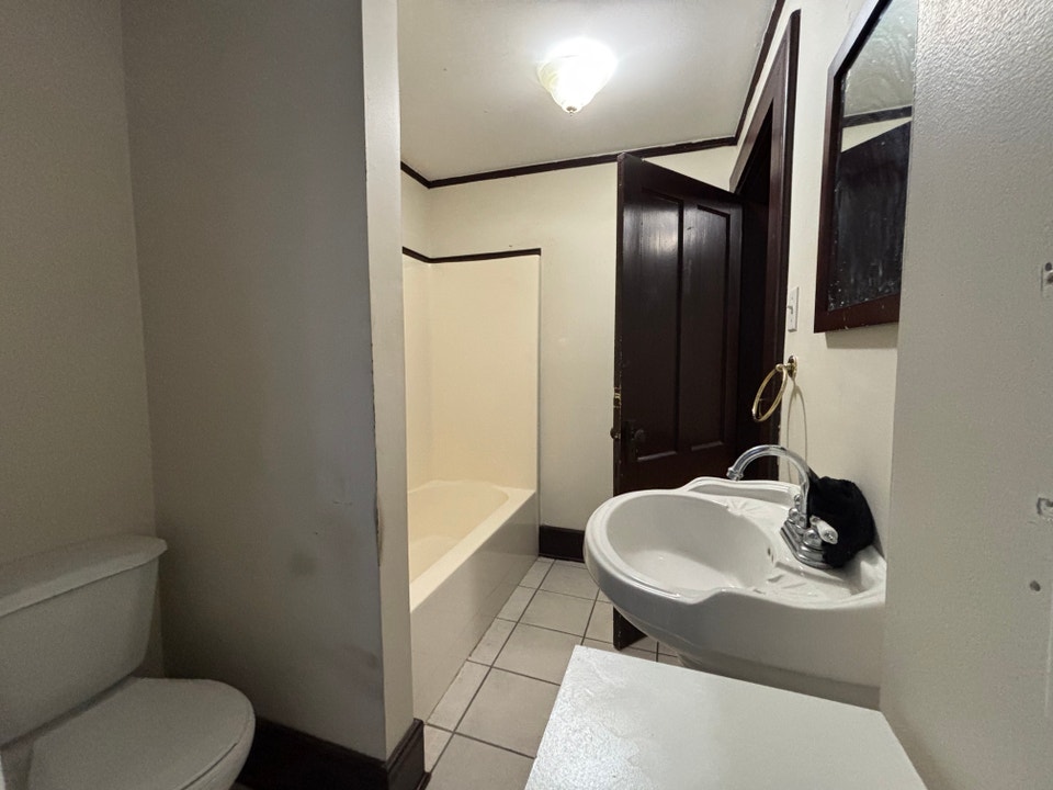 Apartment for Rent 5