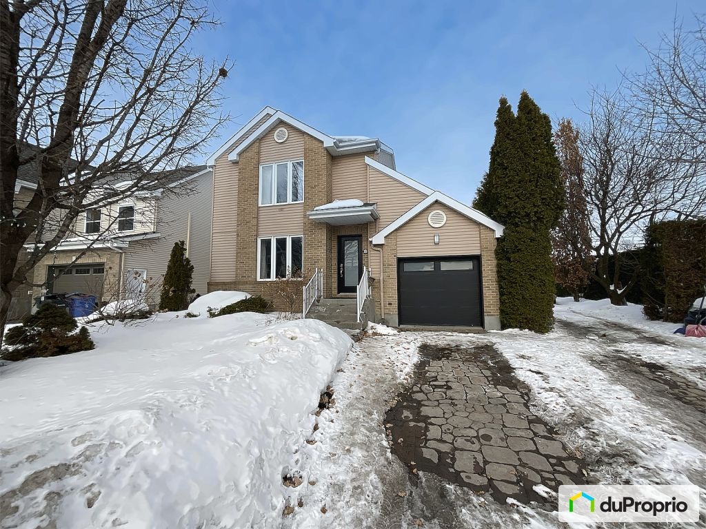 $717,000 - 2 Storey for sale in Blainville — photo 2