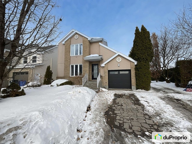 $717,000 - 2 Storey for sale in Blainville — photo 2