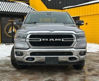 Auto Avenue 17th Ave is proud to present this 2019 Ram 1500 Big Horn. The Ram 1500 Big Horn combines... (image 7)