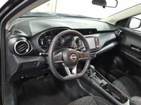 2024 Nissan Kicks Come see all this and more at the Alfa Romeo of Winnipeg dealership, in the Waverl... (image 9)