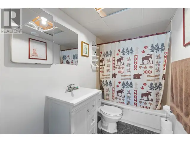 7114 Goshawk Road Kelowna, British Columbia in Houses for Sale in Penticton - Image 36
