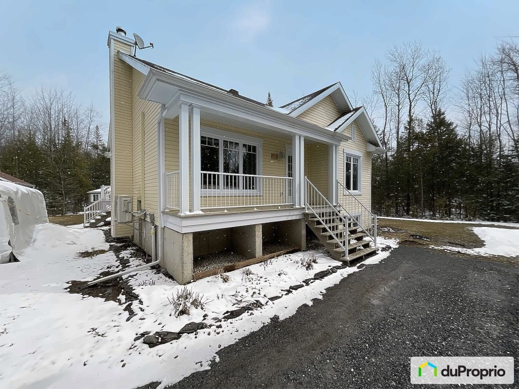 $639,000 - Bungalow for sale in Sherbrooke (Deauville) — photo 3