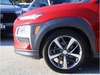 2020 HYUNDAI KONA ULTIMATE - NO ACCIDENTS - ONE OWNER - BC VEHICLE - NAVIGATION - BACKUP CAMERA - HE... (image 5)