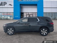 Saskatoon Motor Products - Recent Arrival! 2020 Chevrolet Traverse LT True North Traverse LT True No... (image 1)