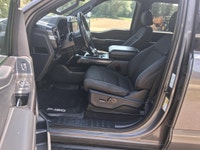2021 ford f150 xlt fx4. gps 3.5 ecoboost boite 5.5 pieds cover rigide cruise adaptatif control frein... (image 7)