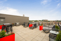 Condo logement Apartment for rent-Studio, 1-2 chambres/bedrooms-3.5, 4.5-3 1/2, 4 1/2, Metro Berri,... (image 8)