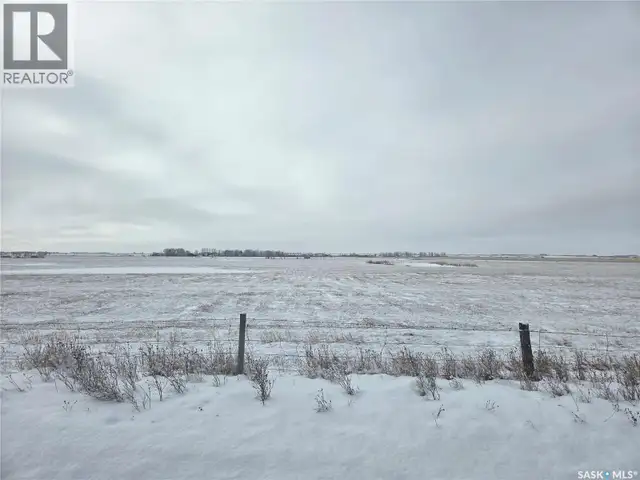 Mckennitt Land & buildings Mount Pleasant  Rm No. 2, Saskatchewa in Land for Sale in Regina - Image 8