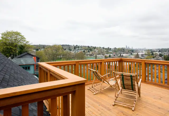 Affordable, Professional Deck, Fence and Landscaping Services62864355592451124