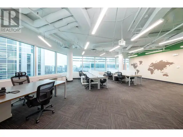 1015 8400 WEST ROAD Richmond, British Columbia in Commercial & Office Space for Rent in Prince Rupert - Image 11