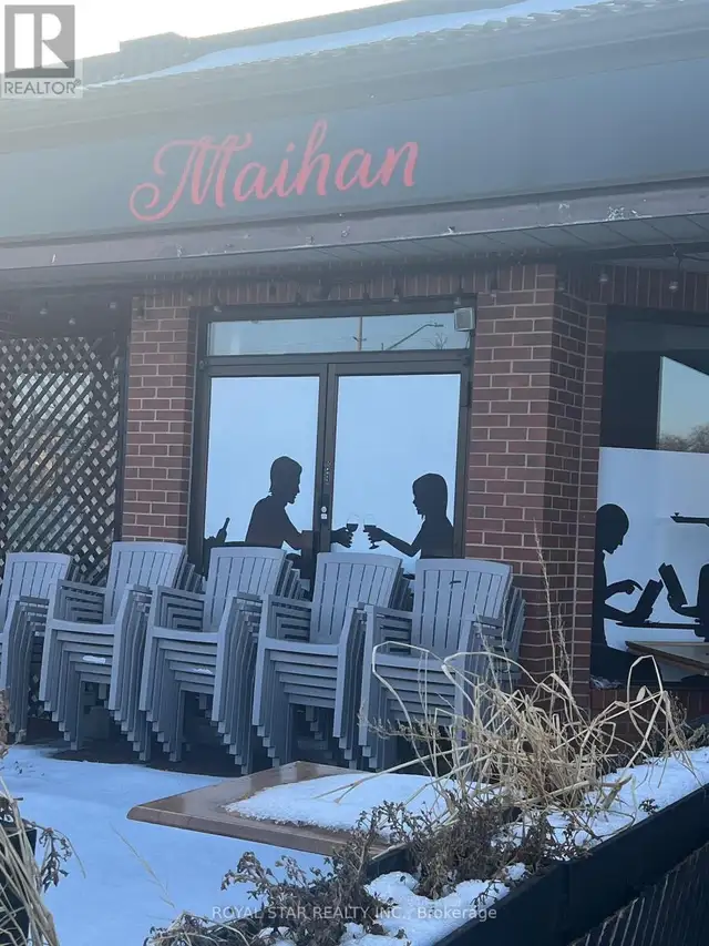 6&7 - 9300 KEELE STREET Vaughan (Maple), Ontario in Commercial & Office Space for Sale in Markham / York Region - Image 7