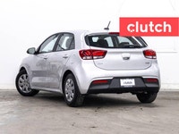 Front Heated Seats, Folding Rear Seats, Climate Control and more! Clutch is the largest online used... (image 5)