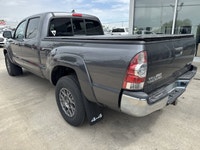 Shaw GMC Chevrolet Buick Take a look at our low-mileage 2015 Toyota Tacoma SR5 Double Cab 4x4! If yo... (image 2)