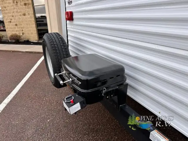 2019 Forest River RV Salem 32BHDS Bunk Room & 2 Slides in Travel Trailers & Campers in Moncton - Image 6