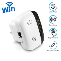 Digital Mini Wireless-N WiFi Repeater