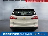 The 2021 Chevrolet Equinox LS AWD delivers the perfect balance of efficiency, versatility, and confi... (image 5)