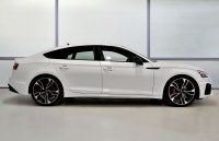 Traction intégrale Audi quattro / Échappement sport / Apple Carplay + Android Auto / Ensemble noir /... (image 5)