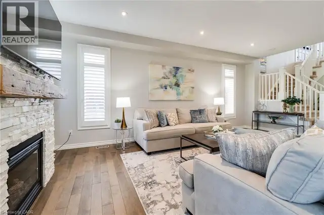 56 SMITH'S CREEK Drive New Hamburg, Ontario in Houses for Sale in Kitchener / Waterloo - Image 10