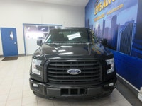 FORD F-150 2017 XLT SPORT ÉDITION V-6 2.7 LITRES ÉCOBOOST 325 HP ET 400 LB-FT 4X4 SUPERCREW 5 PASSAG... (image 3)
