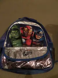 Heys Avengers backpack