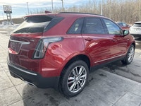 | UltraView Sunroof w/ Power Sunshade | Heated & Ventilated Front Seats | Head-Up Display | Hands-Fr... (image 8)