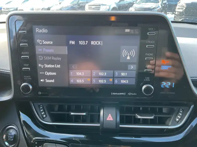 2019 Toyota C-HR in Cars & Trucks in Ottawa - Image 23