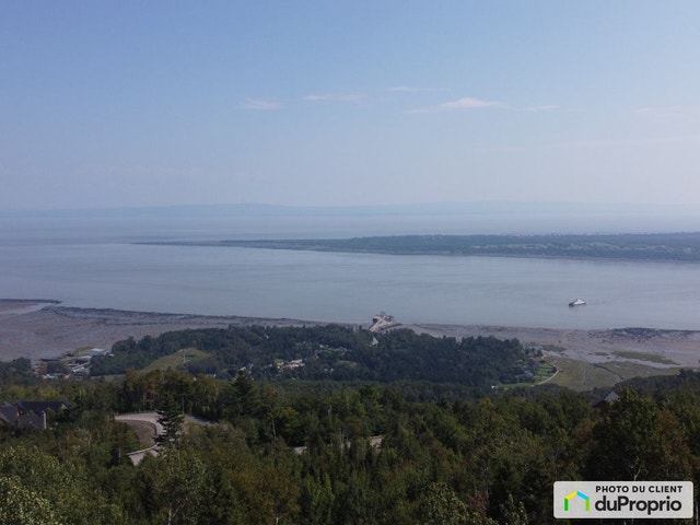 $189,900 - Residential Lot for sale in Les Eboulements — photo 1