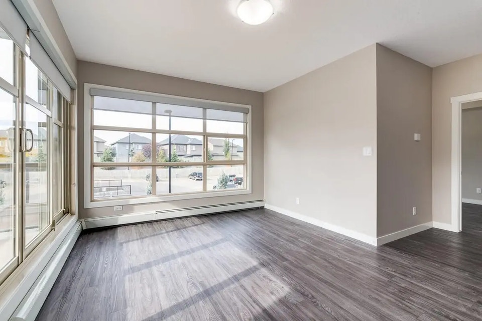 In-suite laundry, stove, oven, fridge, dishwasher, and microwave 3