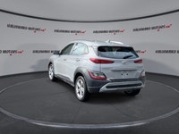 Dealer Certified Pre-Owned. This Hyundai Kona delivers a Regular Unleaded I-4 2.0 L/122 engine power... (image 5)